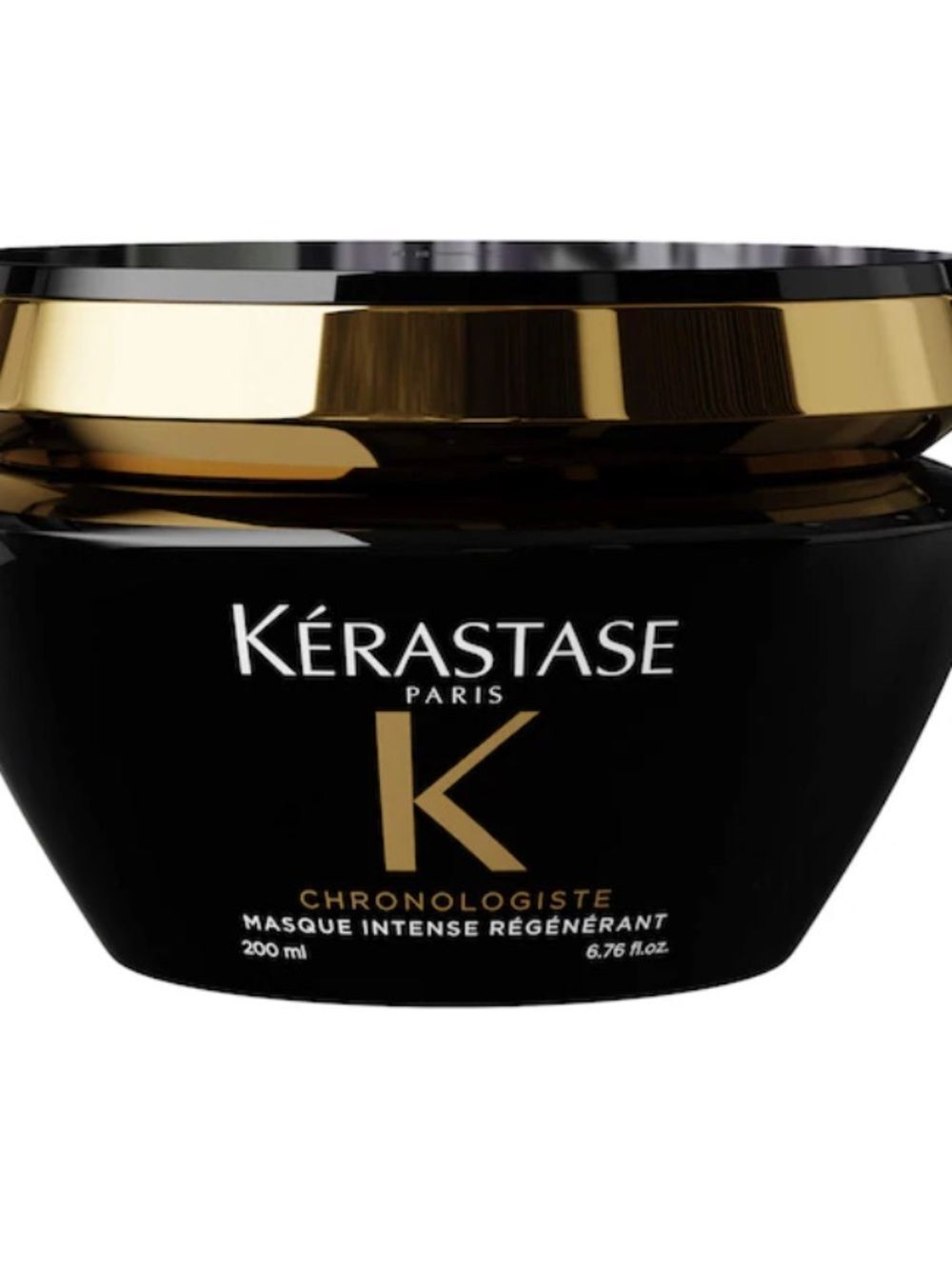 Kérastase
Chronologiste Hair Mask for Dull and Brittle Hair